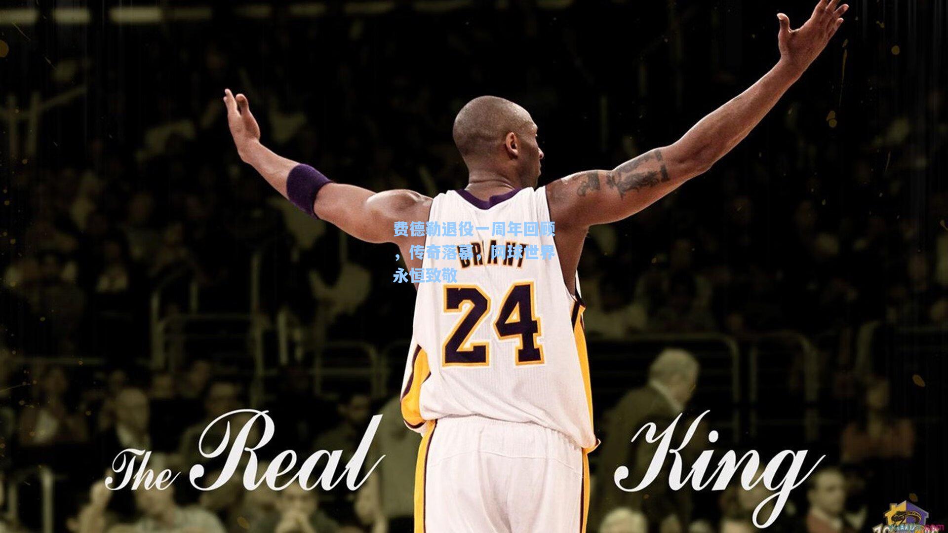 费德勒退役一周年回顾,传奇落幕,网球世界永恒致敬