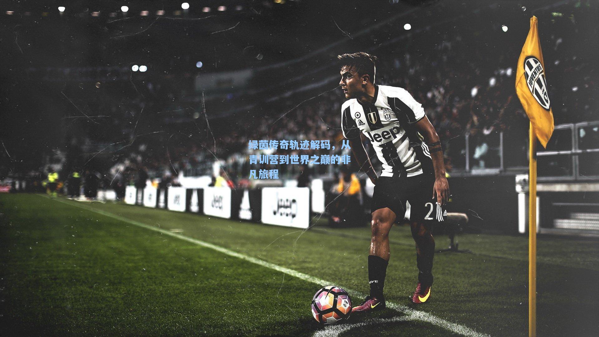 绿茵传奇轨迹解码，从青训营到世界之巅的非凡旅程