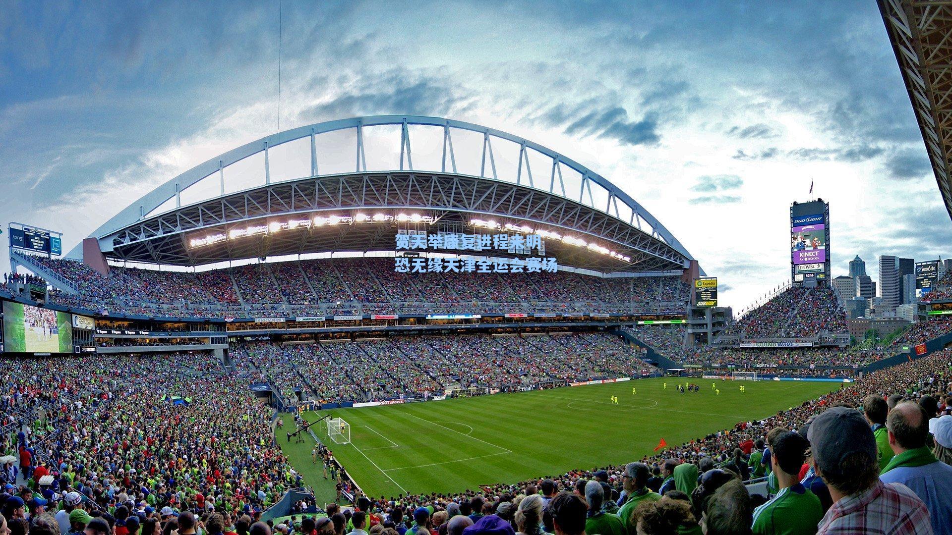 贺天举康复进程未明 恐无缘天津全运会赛场