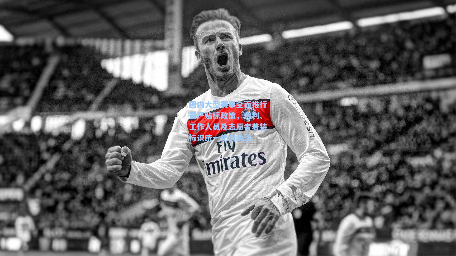 pg模拟器|国内大型赛事全面推行最严贴标政策，裁判、工作人员及志愿者着装标识统一化引关注