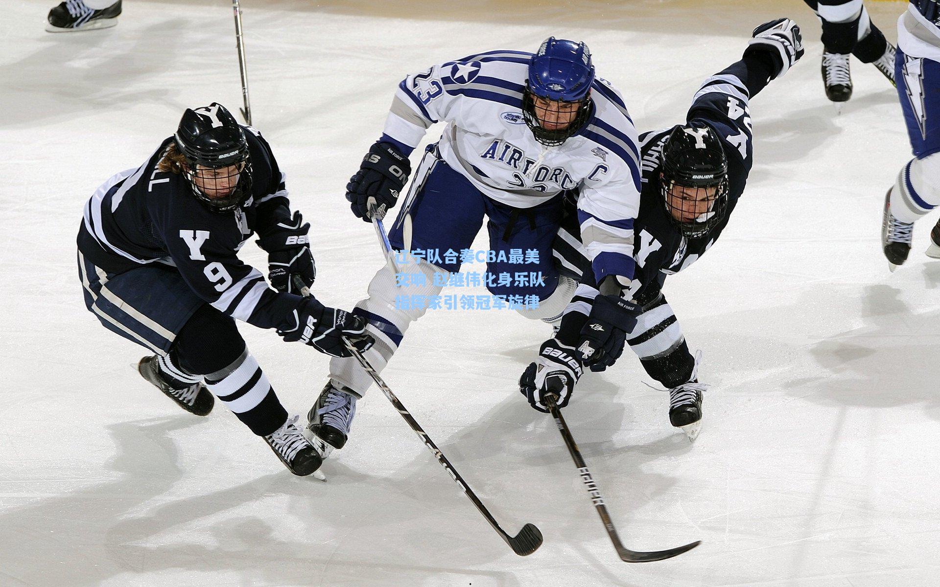 辽宁队合奏CBA最美交响 赵继伟化身乐队指挥家引领冠军旋律